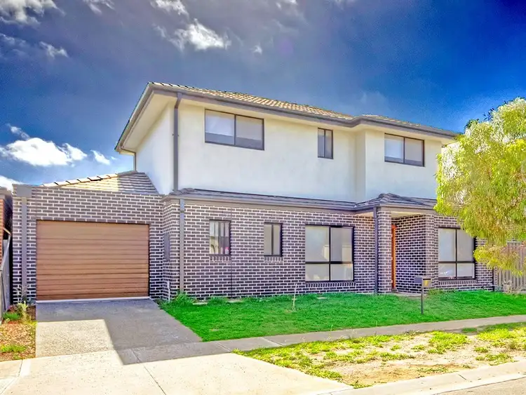 35A Orlando Drive, Truganina VIC 3029