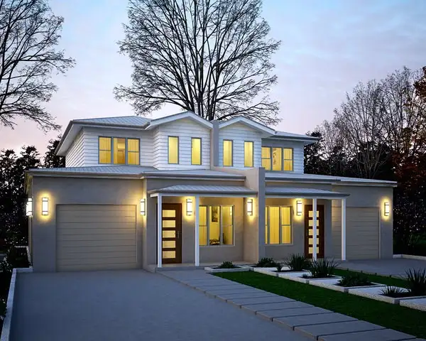 Main view of Homely house listing, Lot 2/21 Smith Street, Bendigo VIC 3550