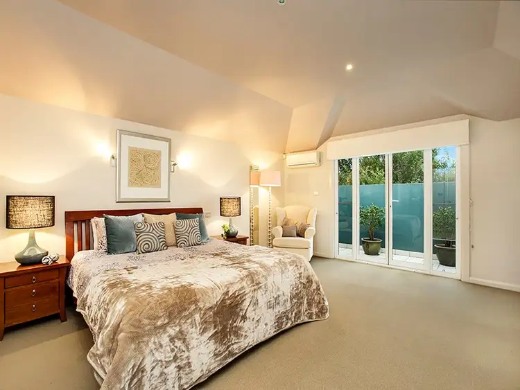 Fifth view of Homely house listing, 10 Claremont Street, Balmain NSW 2041