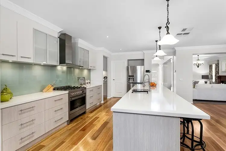 Sixth view of Homely house listing, 4 Iris Street, Burwood VIC 3125