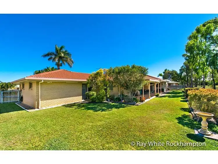 Second view of Homely house listing, 54 Carara Drive, Kawana QLD 4701