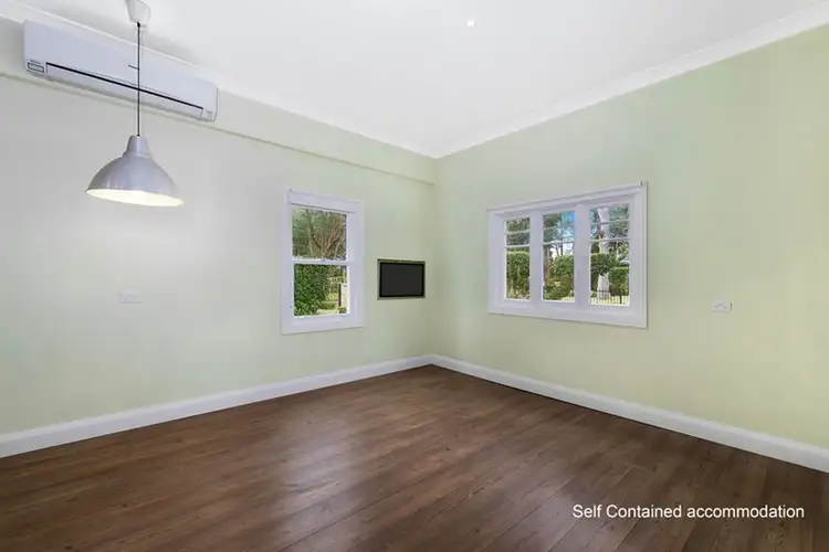 Seventh view of Homely house listing, 87 Boundary Road, Wahroonga NSW 2076