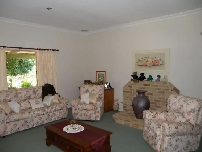Sixth view of Homely rural property listing, Lot 54 Dean Road, Nannup WA 6275