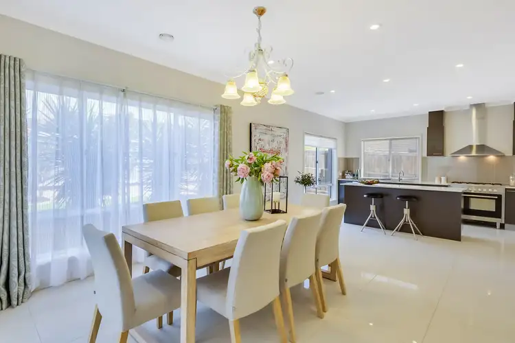 Third view of Homely house listing, 33 Abercrombie Grove, Epping VIC 3076