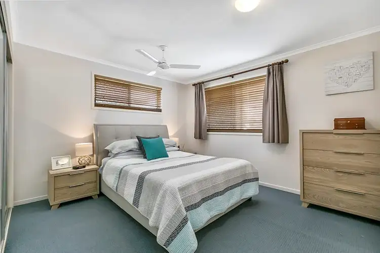 Sixth view of Homely townhouse listing, 13/8 Zahner Place, Manly West QLD 4179