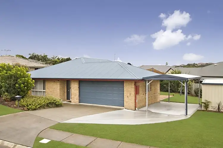 4 Oakbank Terrace, Murwillumbah NSW 2484