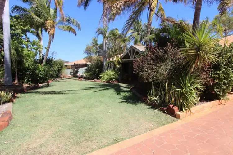 Third view of Homely house listing, 34 McKenzie Way, Bulgarra WA 6714