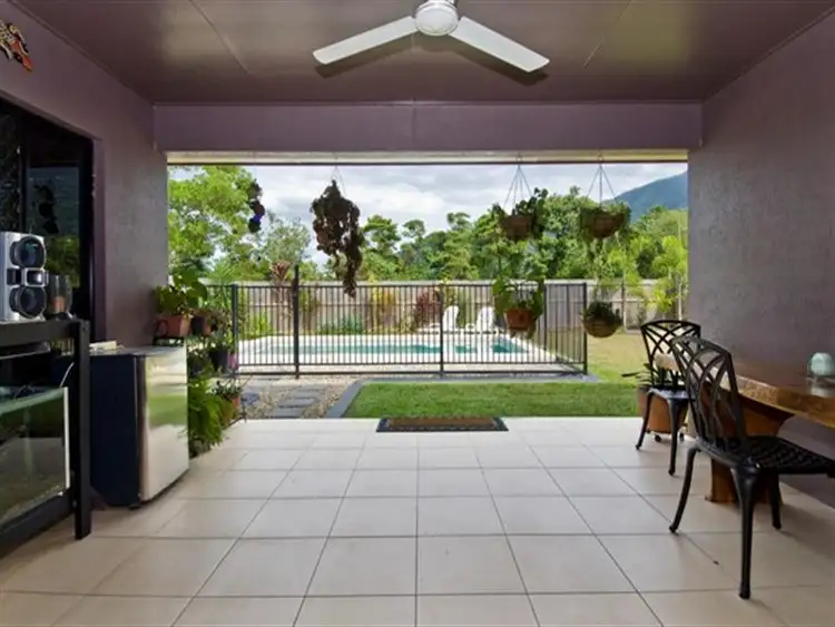 Sixth view of Homely house listing, 11 Bundey Street, Bentley Park QLD 4869