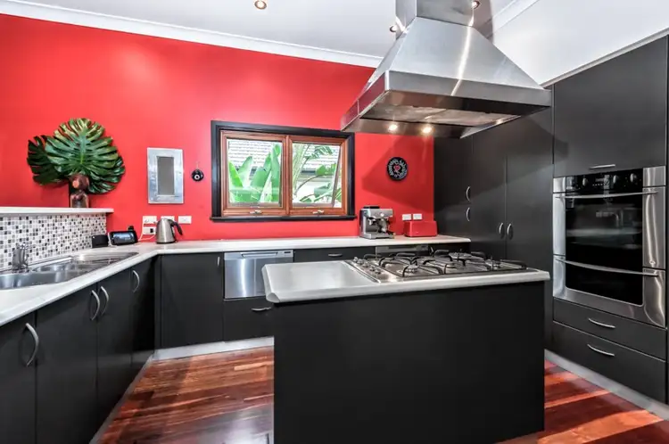 Fifth view of Homely house listing, 27 The Strand, Gladesville NSW 2111