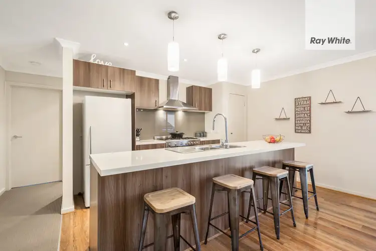 Second view of Homely house listing, 15 Navigate Road, Doreen VIC 3754