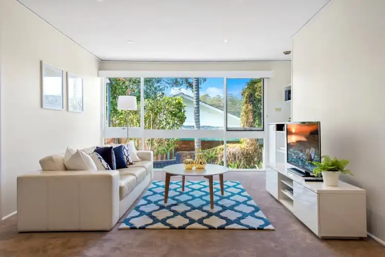 Fourth view of Homely house listing, 1 Gleneagles Crescent, Hornsby NSW 2077