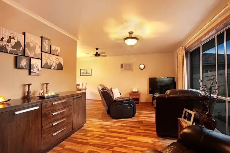 Fourth view of Homely house listing, 7 Dyson Court, Mooroolbark VIC 3138