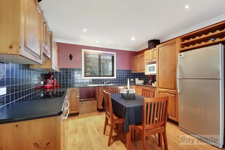 Second view of Homely house listing, 8 Amber Court, Goulburn NSW 2580
