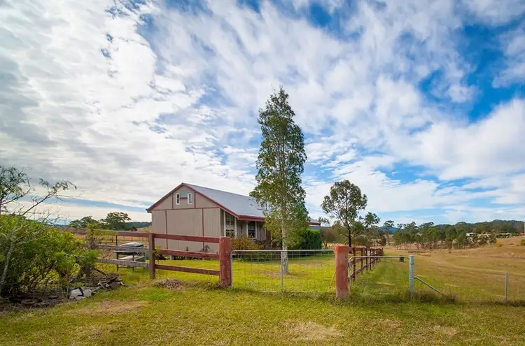 Main view of Homely rural property listing, 409 Wherrol Flat Road, Wherrol Flat NSW 2429