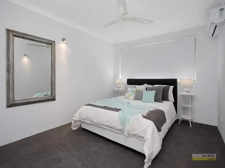 Seventh view of Homely unit listing, 8/42 Bonney Avenue, Clayfield QLD 4011