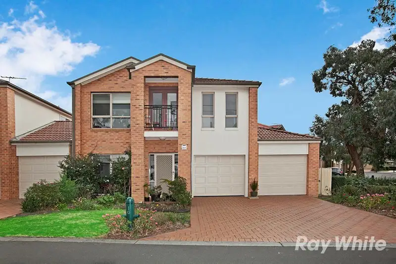 Main view of Homely house listing, 10 Ewing Lane, Ferntree Gully VIC 3156