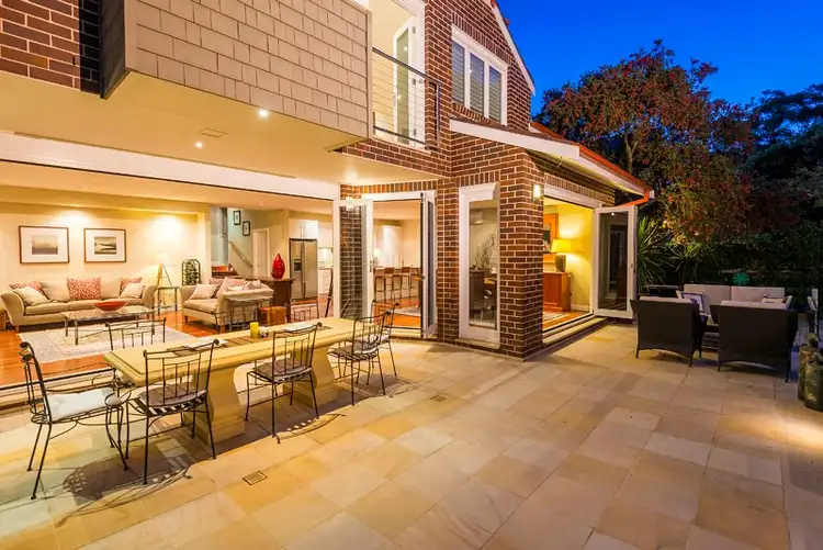 Sixth view of Homely house listing, 3 Onyx Road, Artarmon NSW 2064