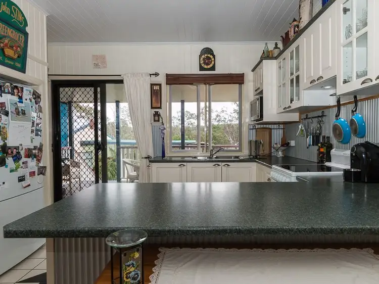 Third view of Homely house listing, 4 Albert Street, Crows Nest QLD 4355