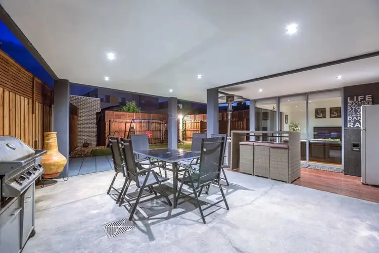 Second view of Homely house listing, 26 Ormond Boulevard, Bundoora VIC 3083