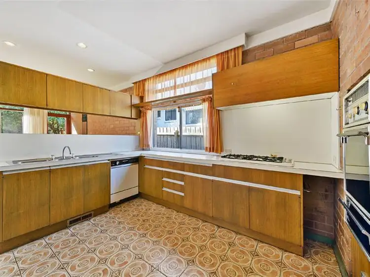 Second view of Homely house listing, 1/40 Parnell Street, Elsternwick VIC 3185
