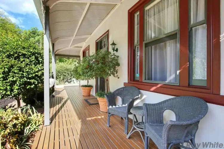 Fifth view of Homely house listing, 10 Benson Street, Benalla VIC 3672