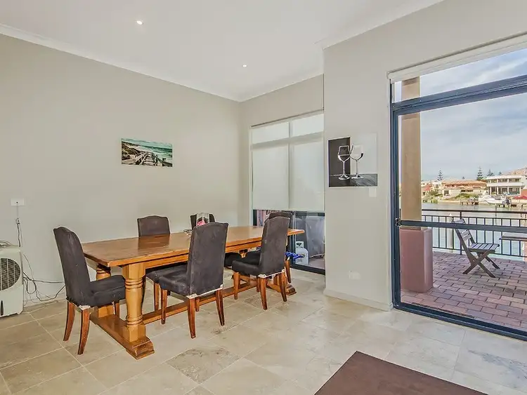 Seventh view of Homely townhouse listing, 10/7 Village Mews,PORT BOUVARD, Wannanup WA 6210