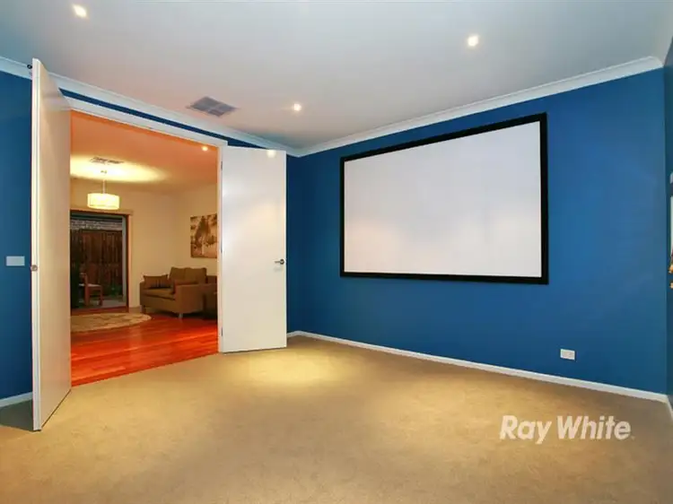 Third view of Homely house listing, 3 Sunnybrook Way, Lyndhurst VIC 3975