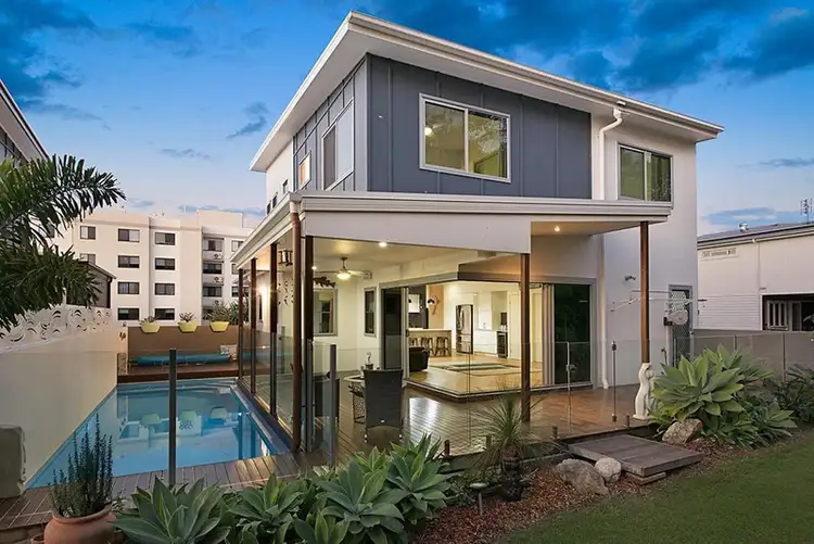 Second view of Homely house listing, 26 Mari Street, Alexandra Headland QLD 4572