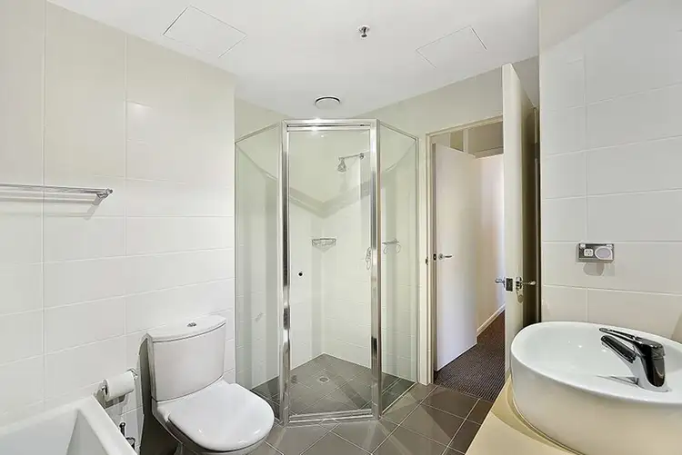 Sixth view of Homely apartment listing, 1 Aqua Street, Southport QLD 4215