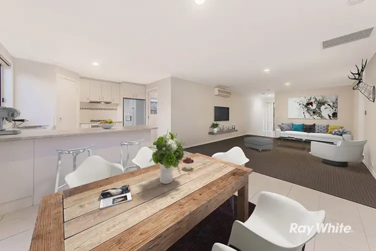 Third view of Homely unit listing, 1/148 Camms Road, Cranbourne VIC 3977