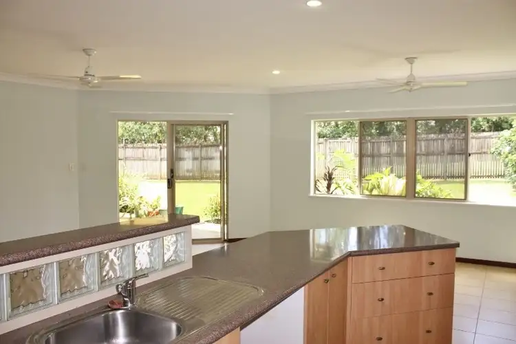 Second view of Homely house listing, 223 ROBERT Road, Bentley Park QLD 4869