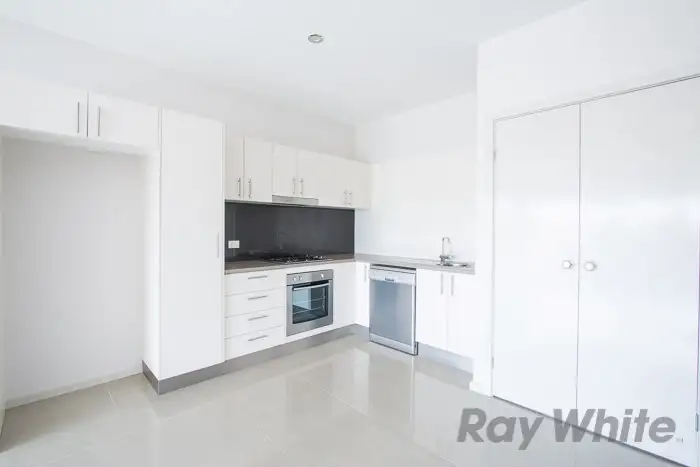 Fourth view of Homely unit listing, 3/155 Newcastle Road, Wallsend NSW 2287