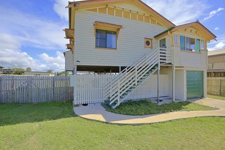 21 Agnes Street, Bundaberg North QLD 4670