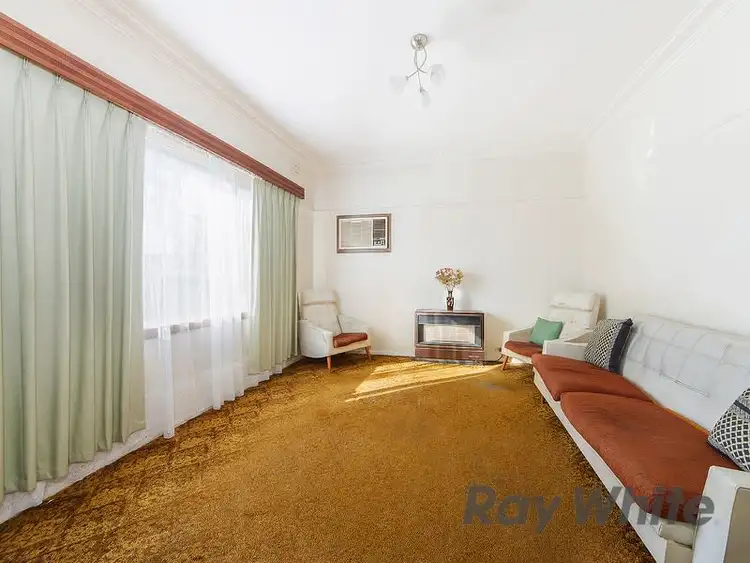 Second view of Homely house listing, 49 Biggs Street, St Albans VIC 3021