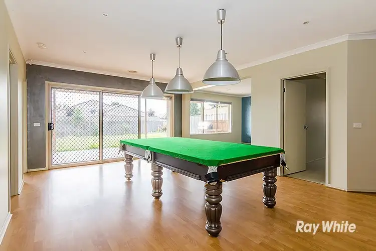 Fourth view of Homely house listing, 3 Carinya Court, Cranbourne North VIC 3977