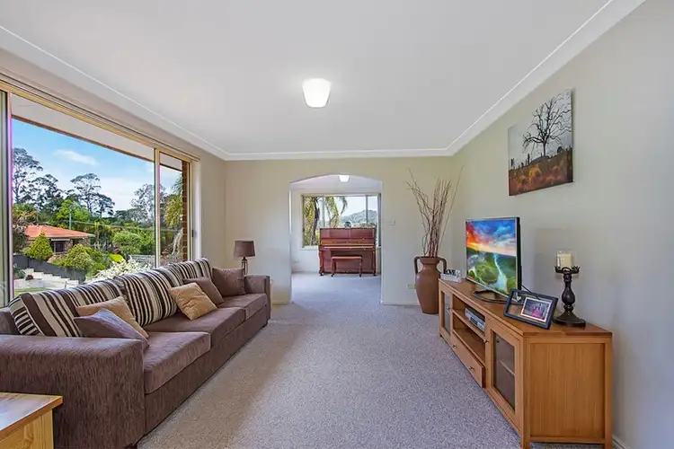 Fifth view of Homely house listing, 40 Strand Avenue, Narara NSW 2250