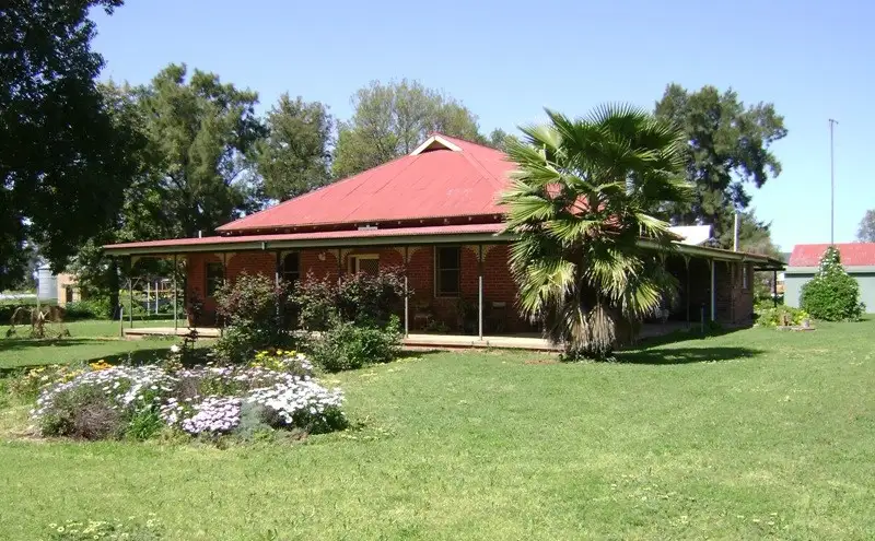 Main view of Homely rural property listing, Address available on request