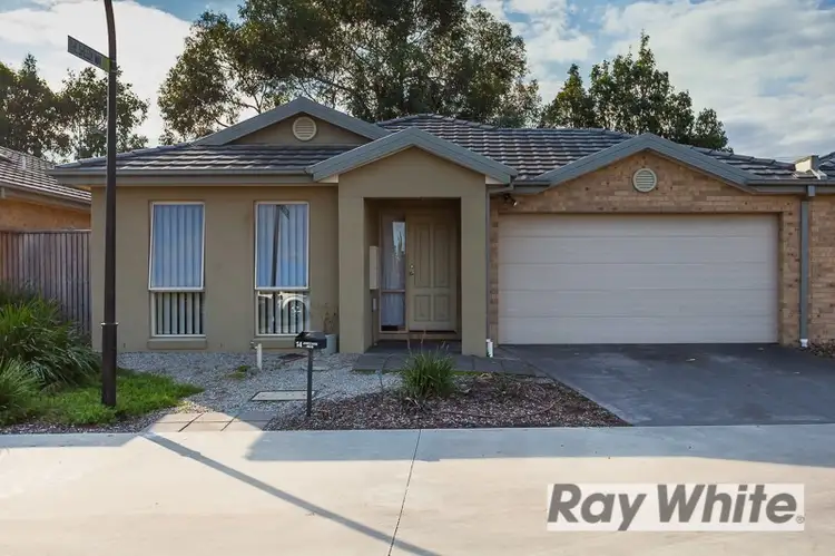 14 James Hird Drive, Hastings VIC 3915