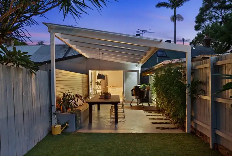 Second view of Homely house listing, 59 Kent Street, Newtown NSW 2042