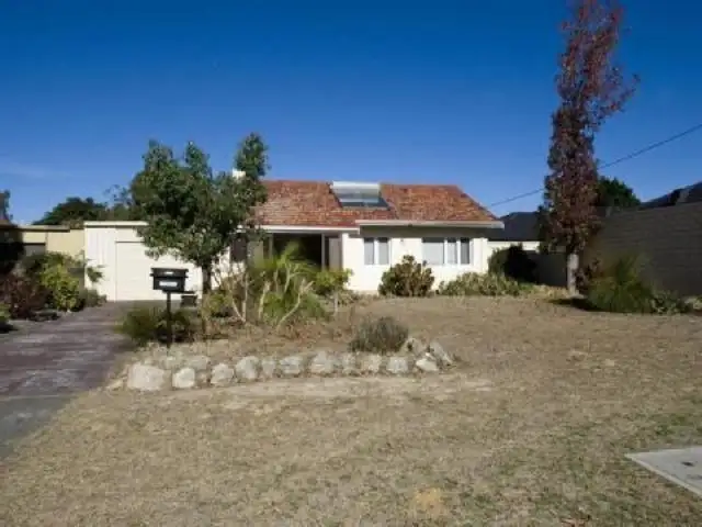Second view of Homely land listing, 28 Mercer Way, Balga WA 6061