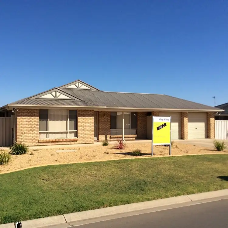 Main view of Homely house listing, 10 Clarke Street, Wallaroo SA 5556