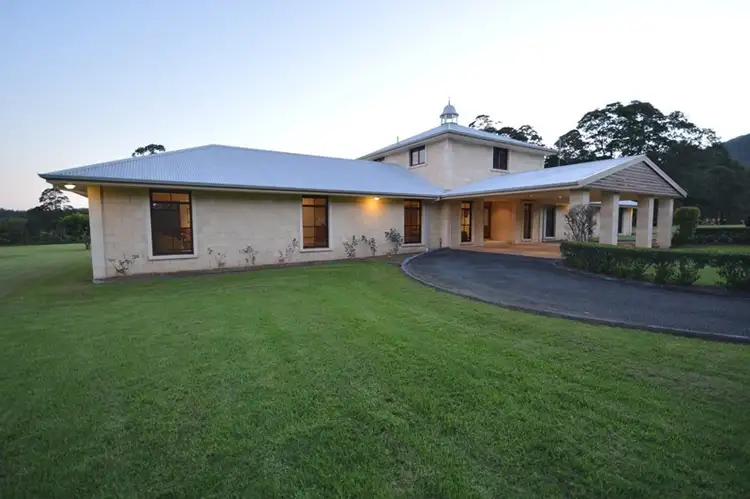 Third view of Homely rural property listing, 469 Crossmaglen Road, Bonville NSW 2450