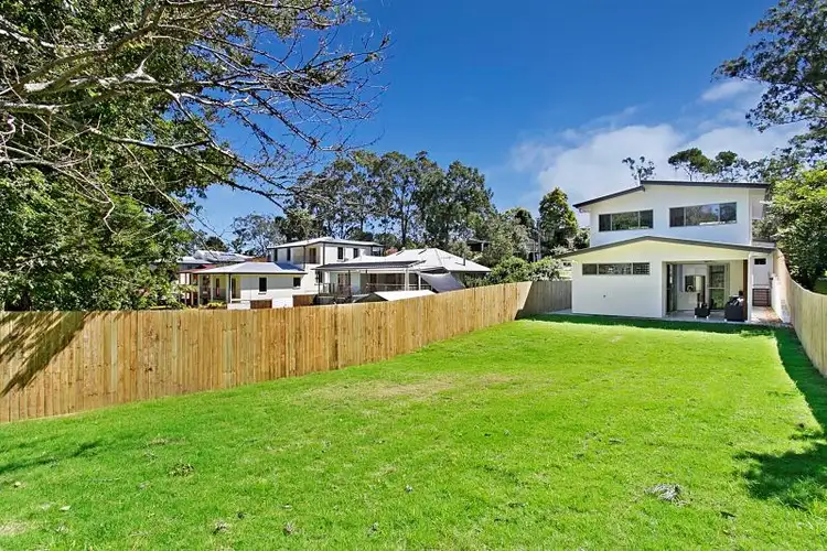 Second view of Homely house listing, 12 Henry Street, Chapel Hill QLD 4069