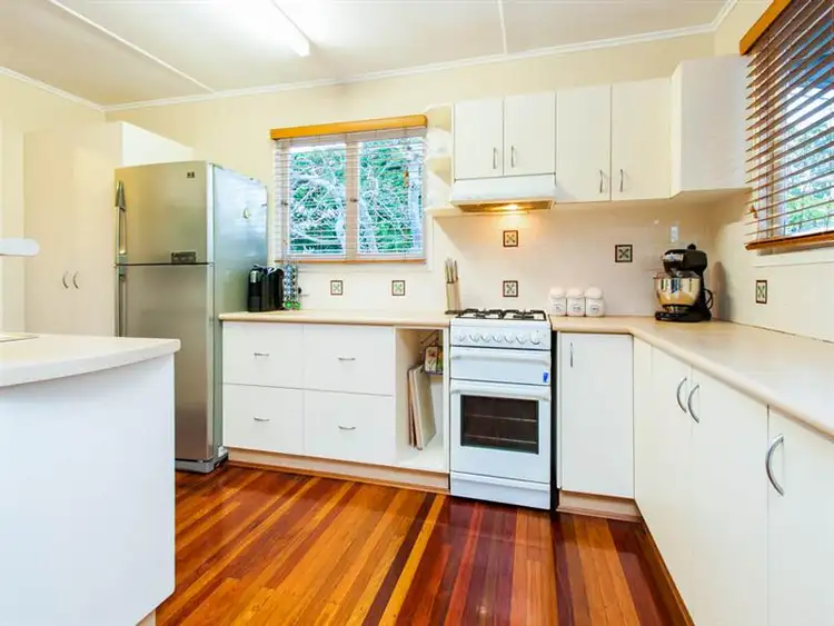 Fourth view of Homely house listing, 97 Clausen Street, Mount Gravatt East QLD 4122