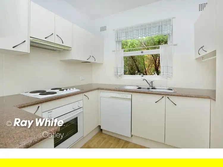 Fourth view of Homely unit listing, 3/8 Letitia Street, Oatley NSW 2223