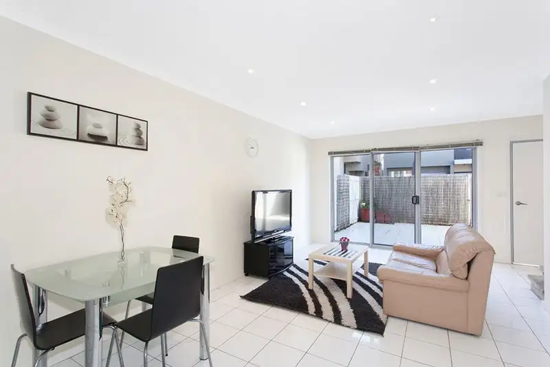 Main view of Homely unit listing, 8/1204 Glenhuntly Road, Glen Huntly VIC 3163