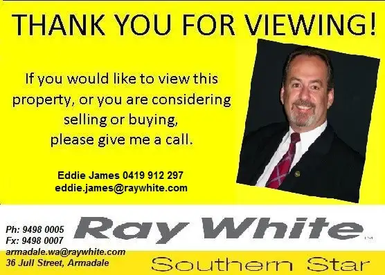 Seventh view of Homely land listing, 31 (Lot 40) Observation Circle, Bedfordale WA 6112