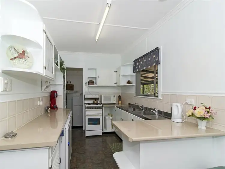 Sixth view of Homely rural property listing, 695 Spa Water Road, Iredale QLD 4344