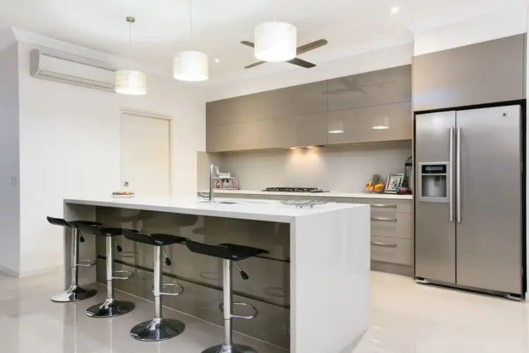 Second view of Homely house listing, 28 Port Close, Trinity Beach QLD 4879