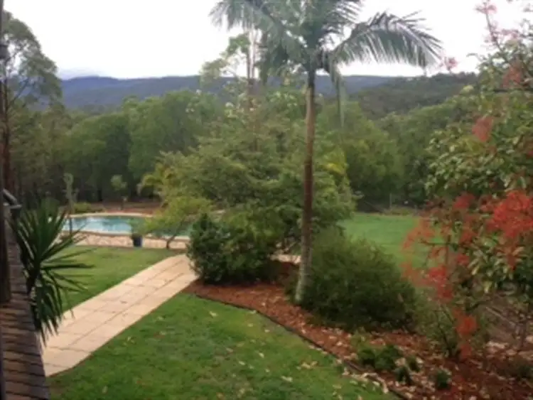 Main view of Homely house listing, 86 Ray Booker Court, Samsonvale QLD 4520